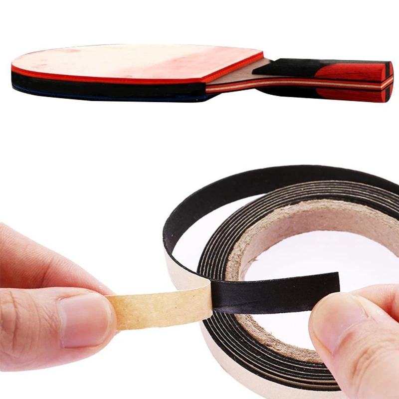 1cmx2M Super Thick Edge Tape f - đánh giá và giá Side Tape Racket