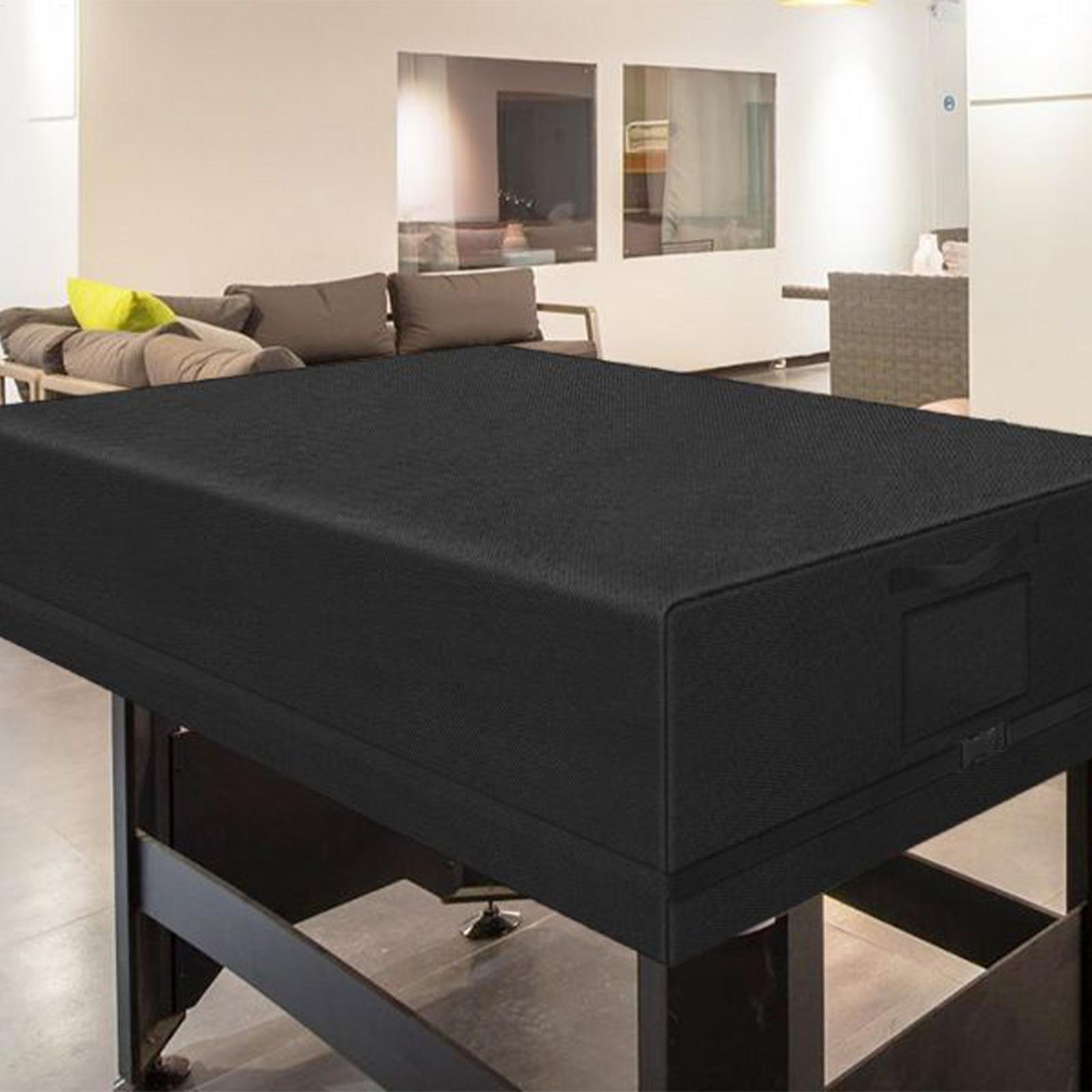 Dustproof Football Table Cover - đánh giá và giá Table Tennis Market