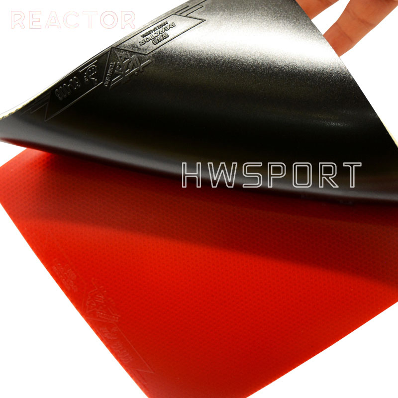 REACTOR Tornada V5 Table Tenni - đánh giá và giá Table Tennis Kit
