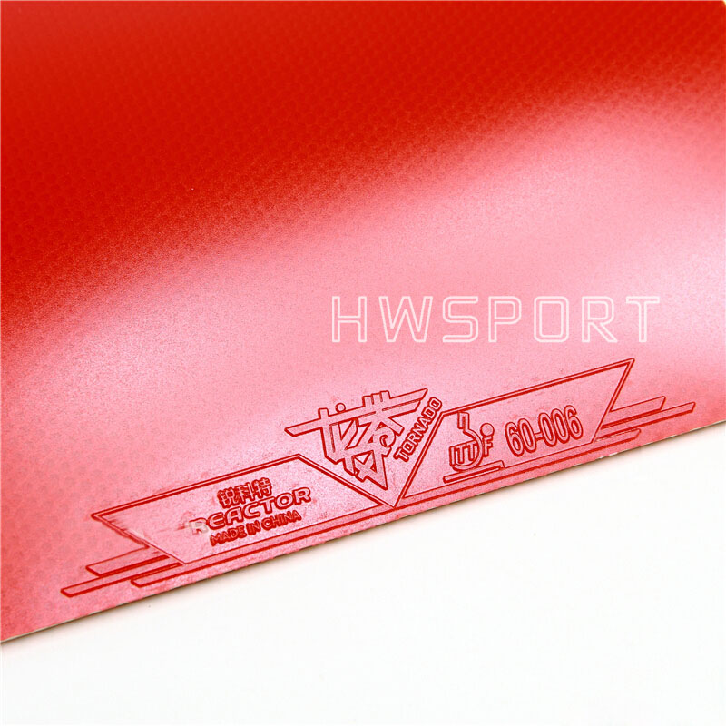 REACTOR Tornada V5 Table Tenni - đánh giá và giá Table Tennis Kit