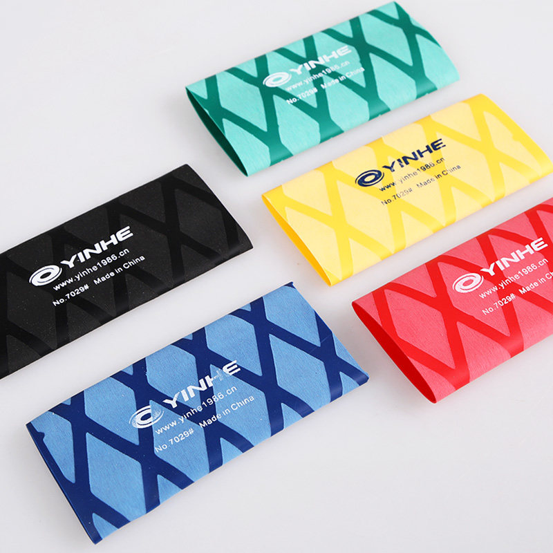 2 Chiếc YINHE Galaxy Overgrip  - đánh giá và giá Side Tape Racket