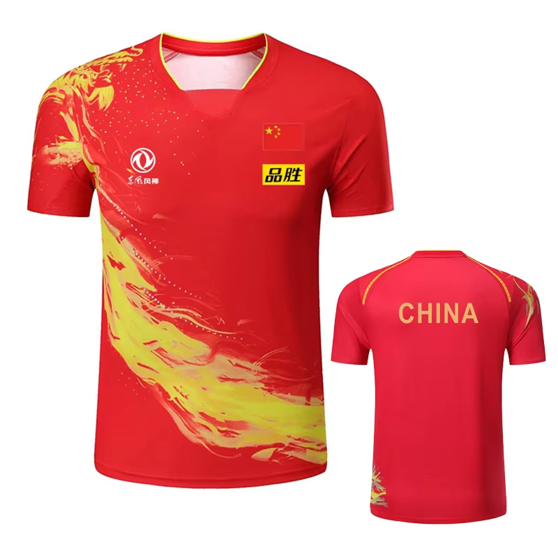 China Dragon Table Tennis Prin - đánh giá và giá Table Tennis Zhang Jike