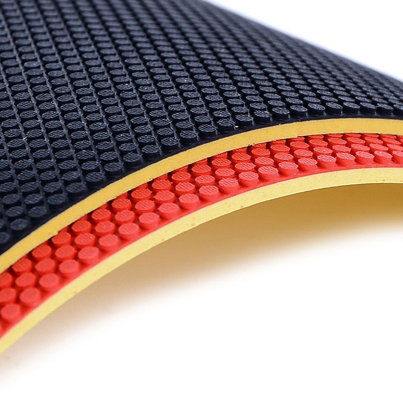 Original DHS Dragon Shadow Tab - đánh giá và giá Table Tennis Zhang Jike