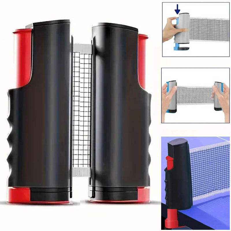 2025 Hot Table Tennis Net Anyw - đánh giá và giá Table Tennis Kit