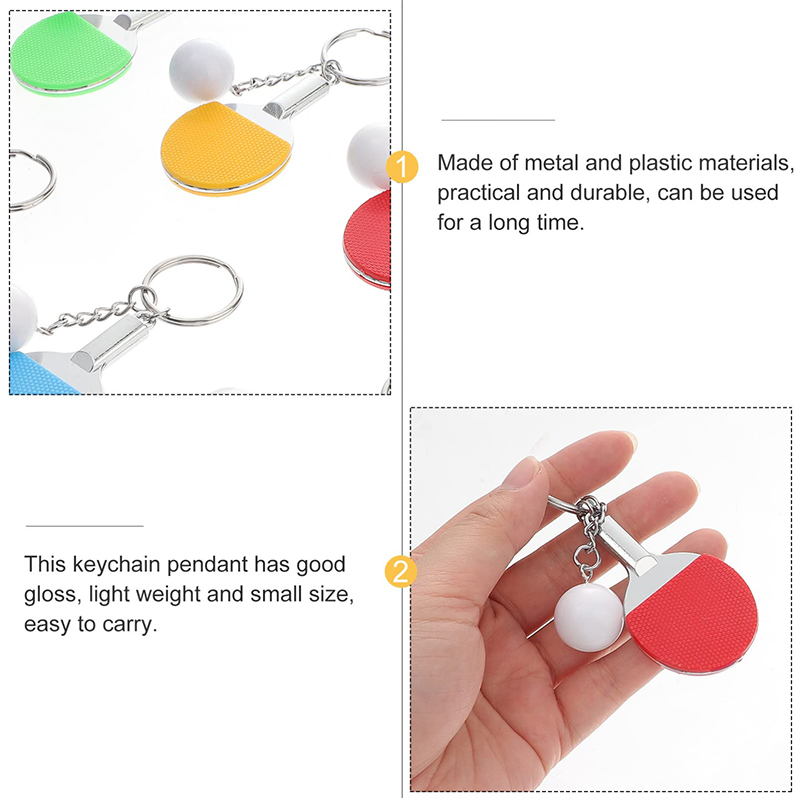 30Pcs Mini Table Tennis Racket - đánh giá và giá Table Tennis Umpire