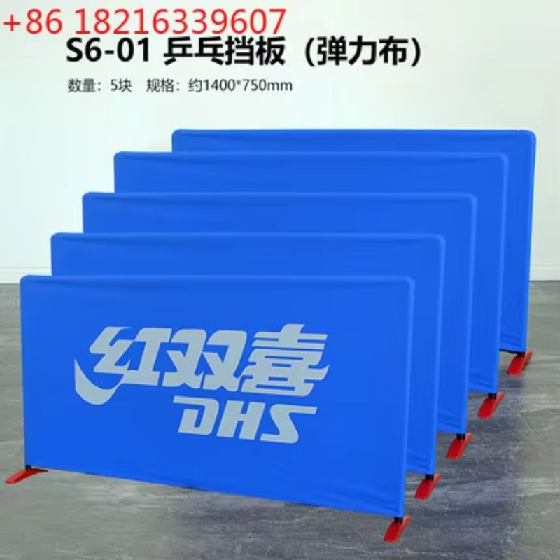 TAO Baffle S60-01 Table Tennis - đánh giá và giá Table Tennis Live