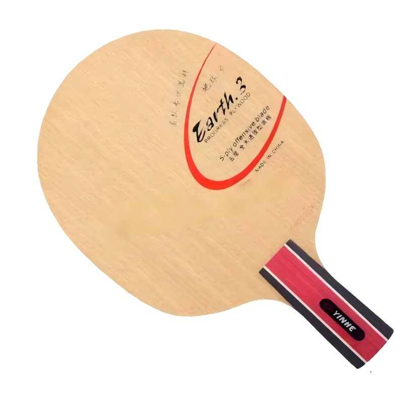 Original Galaxy Yinhe Earth E- - đánh giá và giá Stiga Carbon Blade