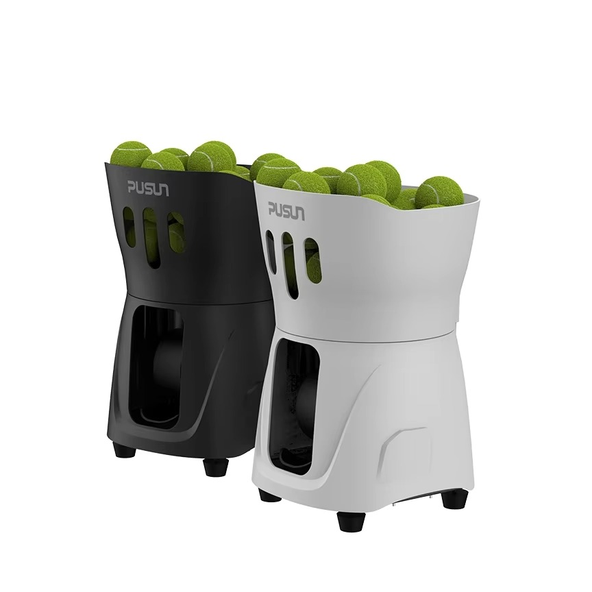 Fast Delivery Automatic Tennis - đánh giá và giá Robot Ball Machine