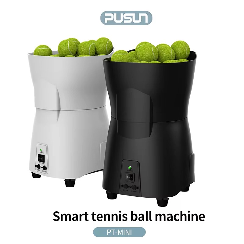 Fast Delivery Automatic Tennis - đánh giá và giá Robot Ball Machine