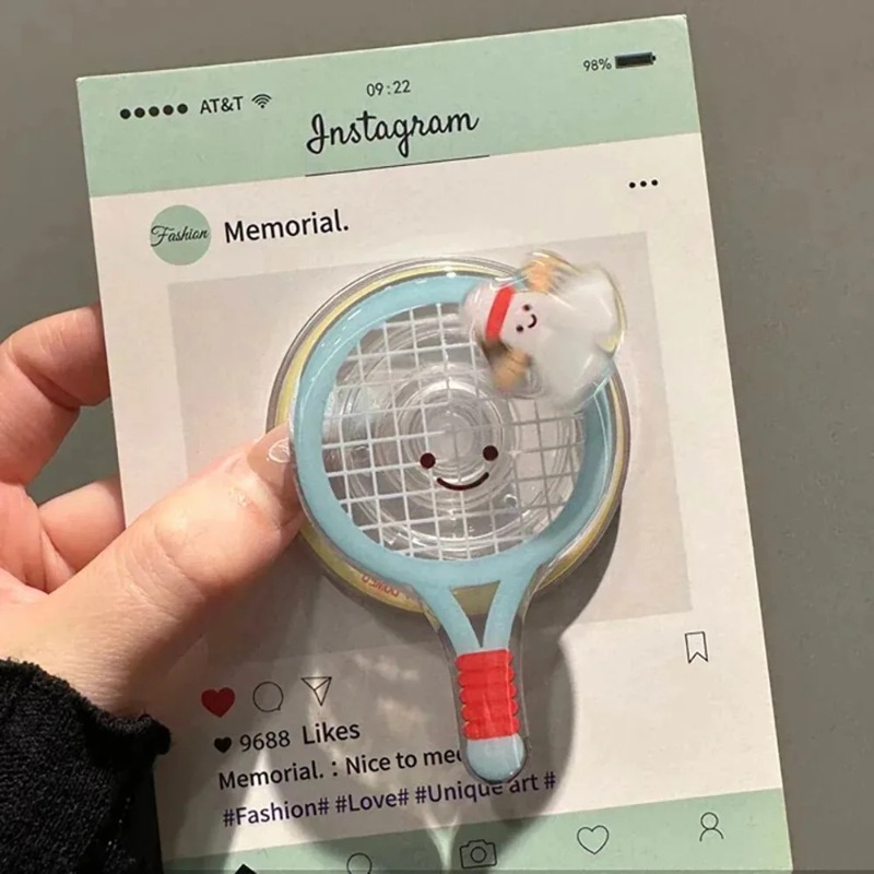 Cute Table Tennis Racket Rotat - đánh giá và giá Table Tennis Market
