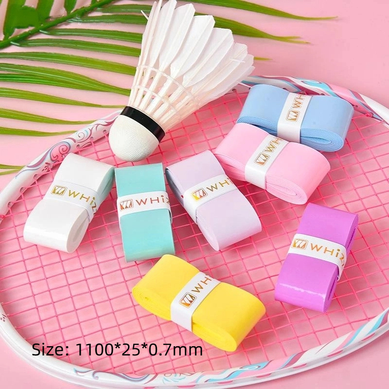 Non-Slip Shock-Absorbing Badmi - đánh giá và giá Side Tape Racket