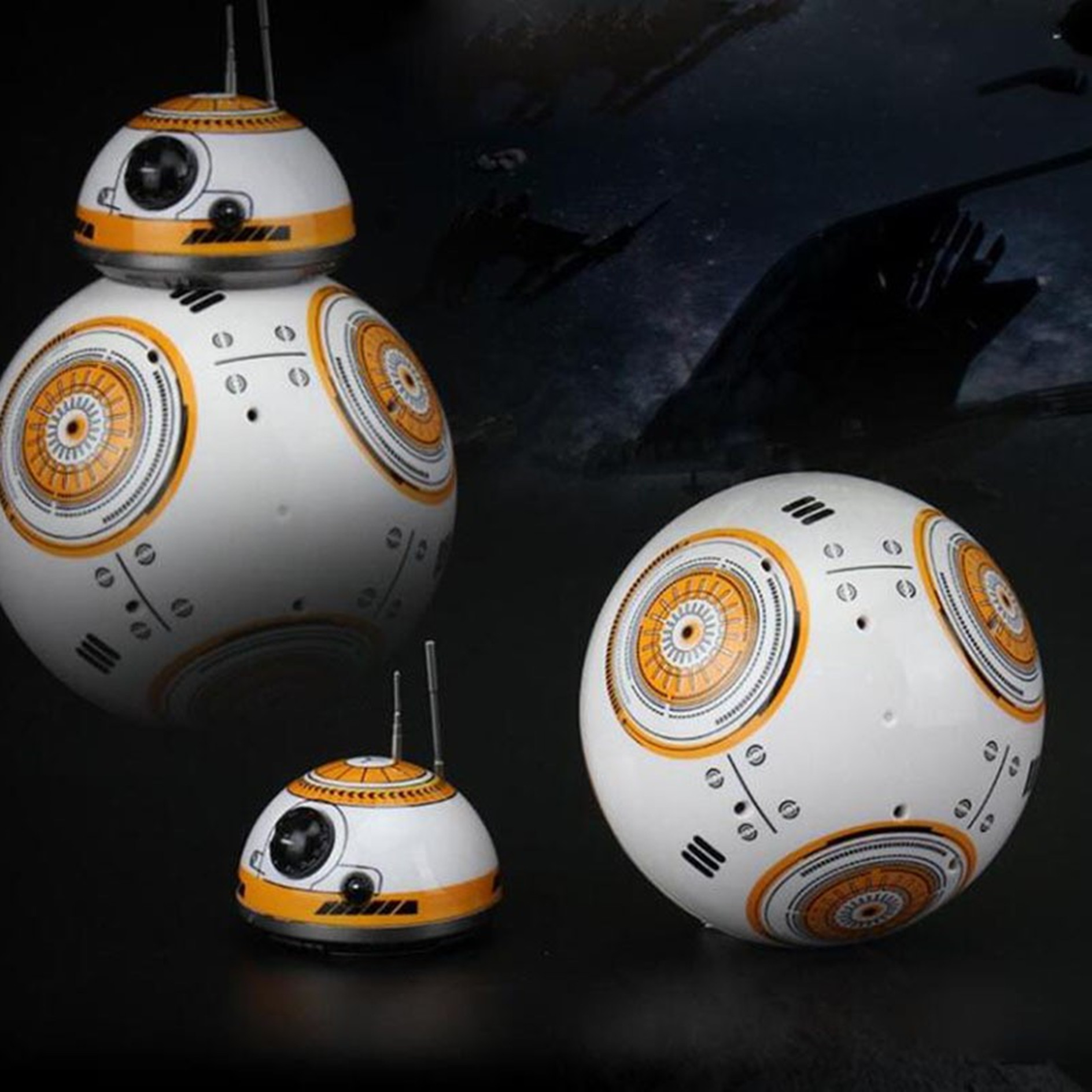 Intelligent 2.4G Remote Contro - đánh giá và giá Robot Ball Machine
