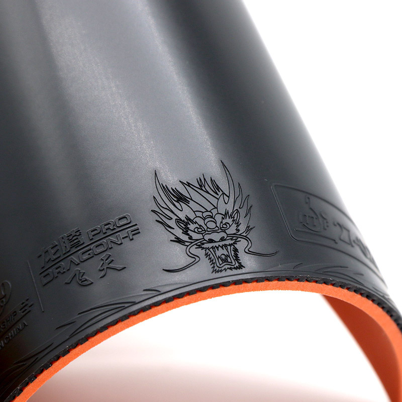 Friendship 729 Dragon F Pro Dr - đánh giá và giá Table Tennis Zhang Jike