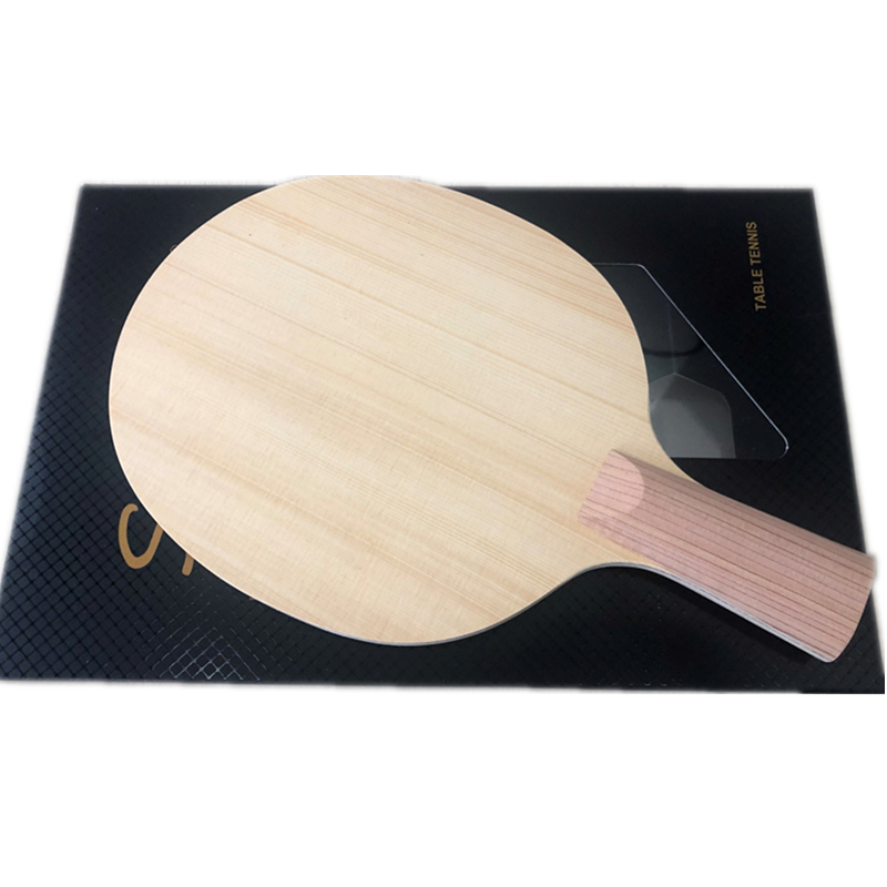 Stuor ALC Carbon Hinoki Bóng B - đánh giá và giá Table Tennis Umpire