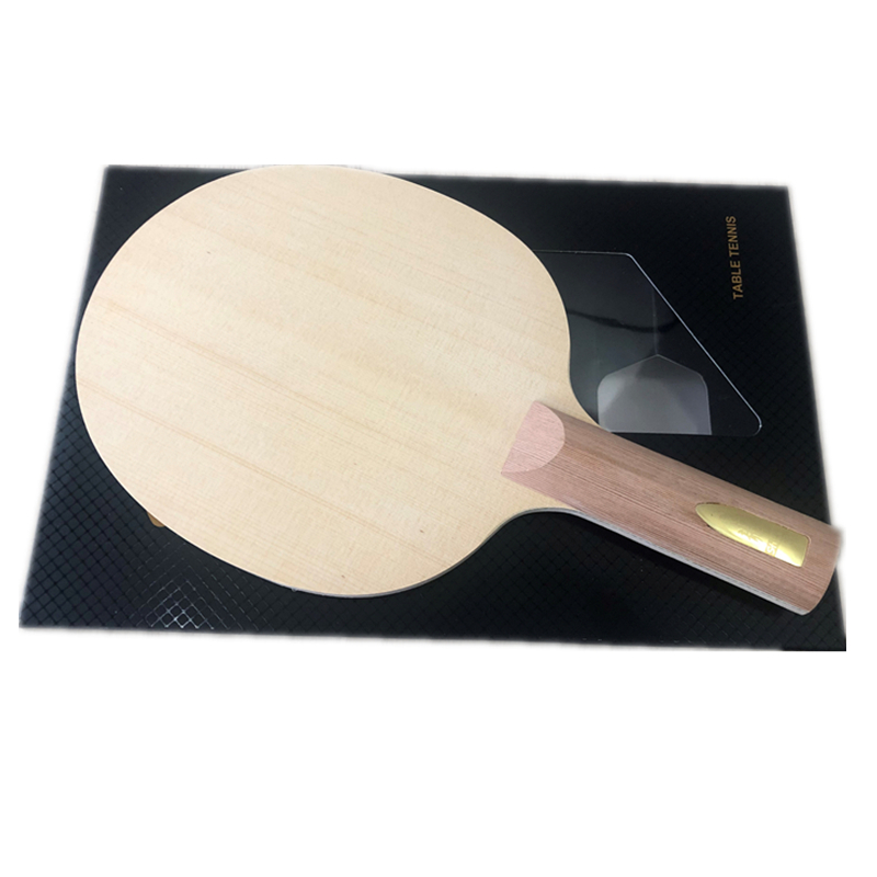 Stuor ALC Carbon Hinoki Bóng B - đánh giá và giá Table Tennis Umpire