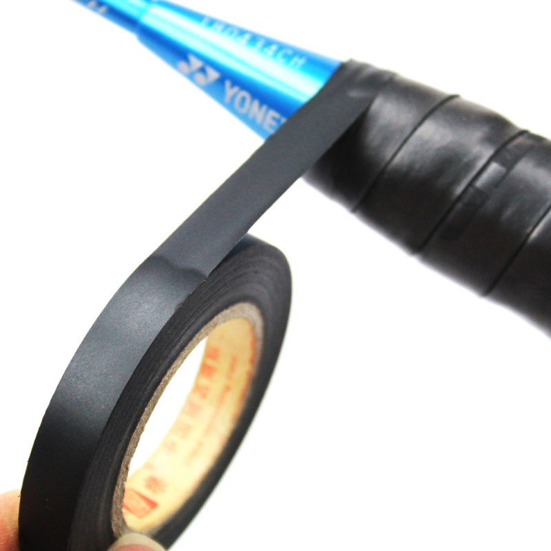 New Athletic Tennis Racket Gri - đánh giá và giá Side Tape Racket