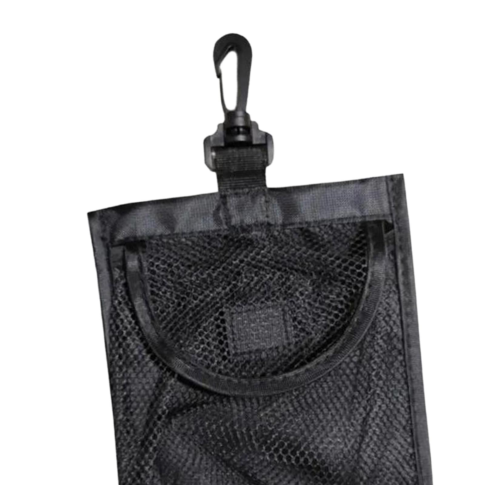 Mesh Golf Ball Holder Pouch Ta - đánh giá và giá Table Tennis Kit