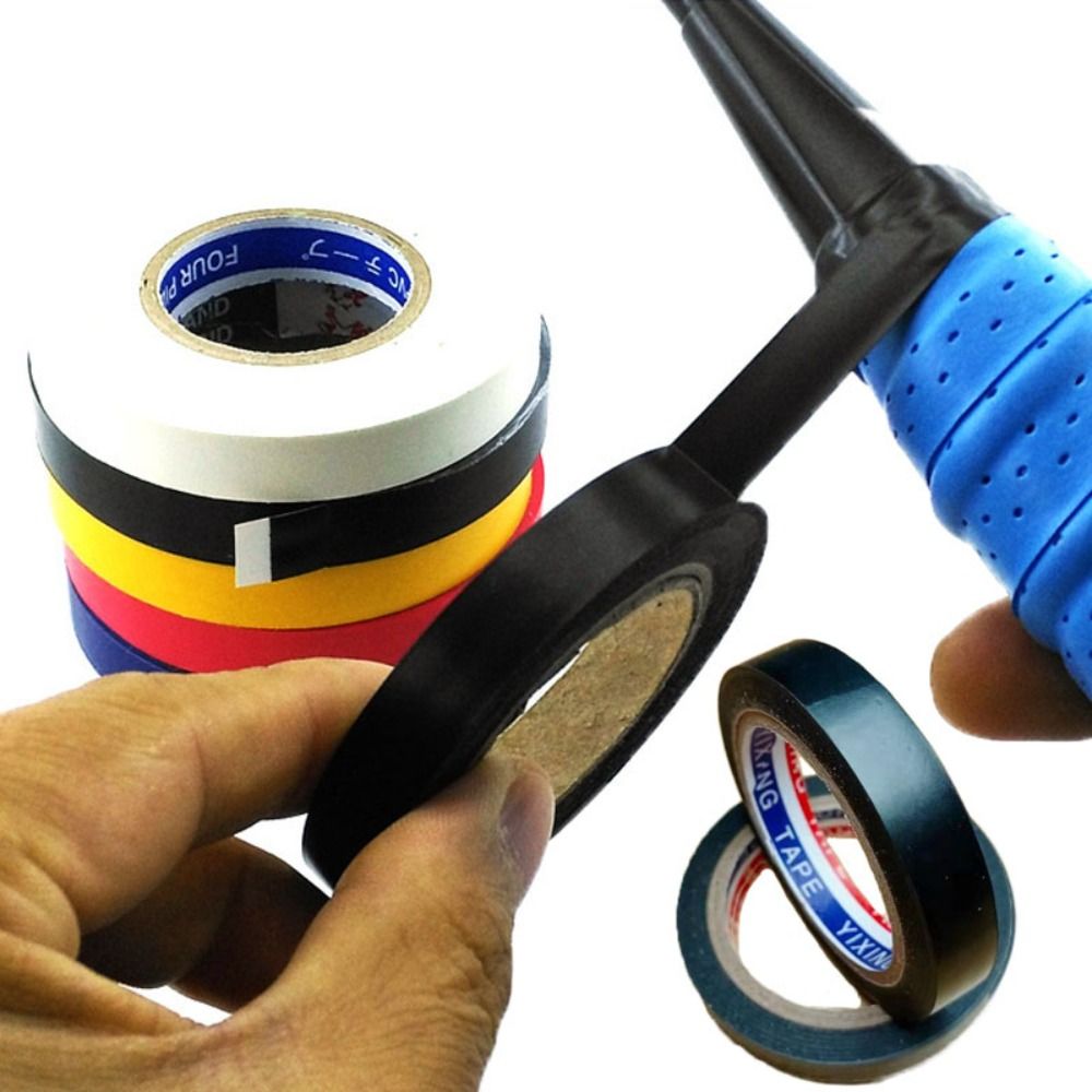 Multicolor Sweat Band Sealing  - đánh giá và giá Side Tape Racket