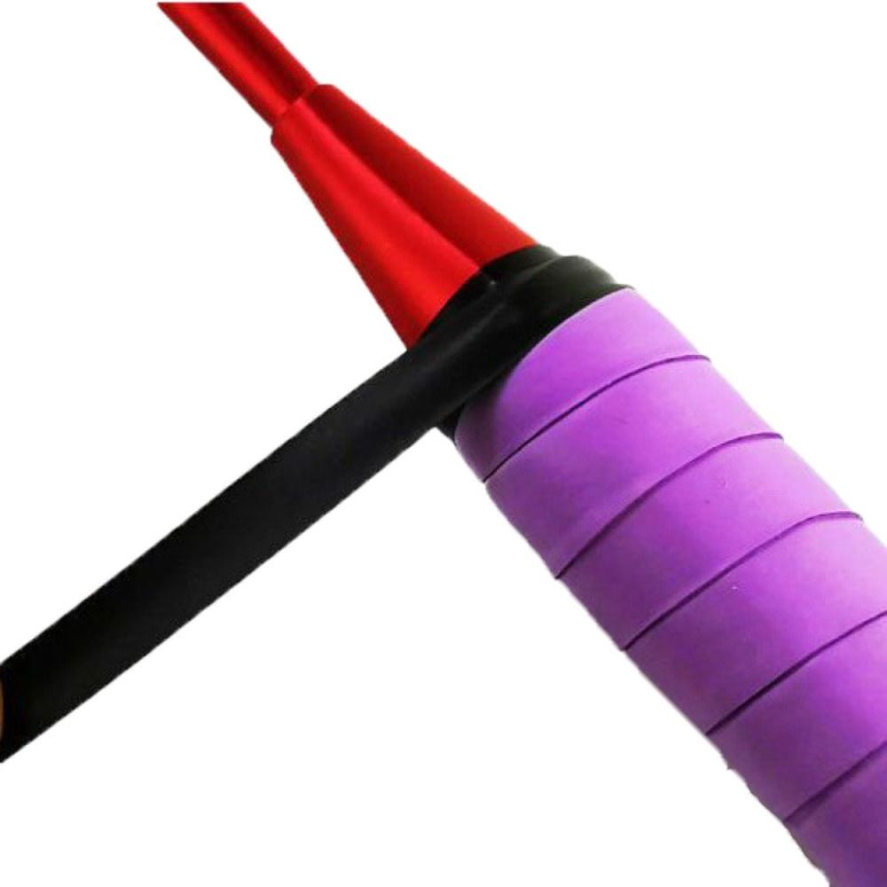 Multicolor Sweat Band Sealing  - đánh giá và giá Side Tape Racket